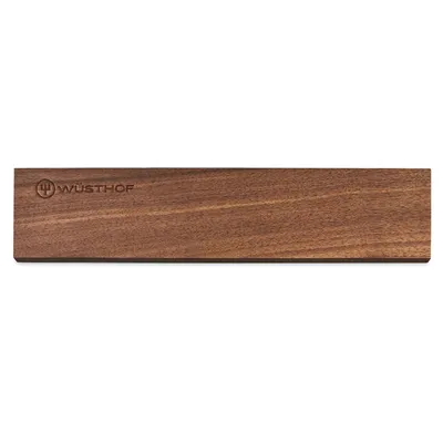 Wusthof Magnetic Holder Walnut 12" (7222/30)