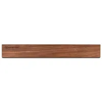 Wusthof Magnetic Holder Walnut 20" (7222/50)