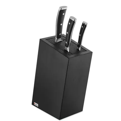 Wusthof Black Ash Knife Stand (7278-1)