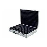 Wusthof Chef's Attache Case 23 Slots (7384)