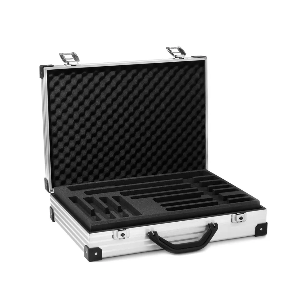 Wusthof Chef's Attache Case 18 Slots (7388)