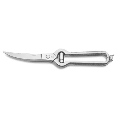 Wusthof Poultry Shears Stainless Steel 10" (5501)