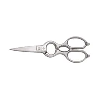 Wusthof Kitchen Shears Chrome Plated 8" (1059594901; 5550-1)