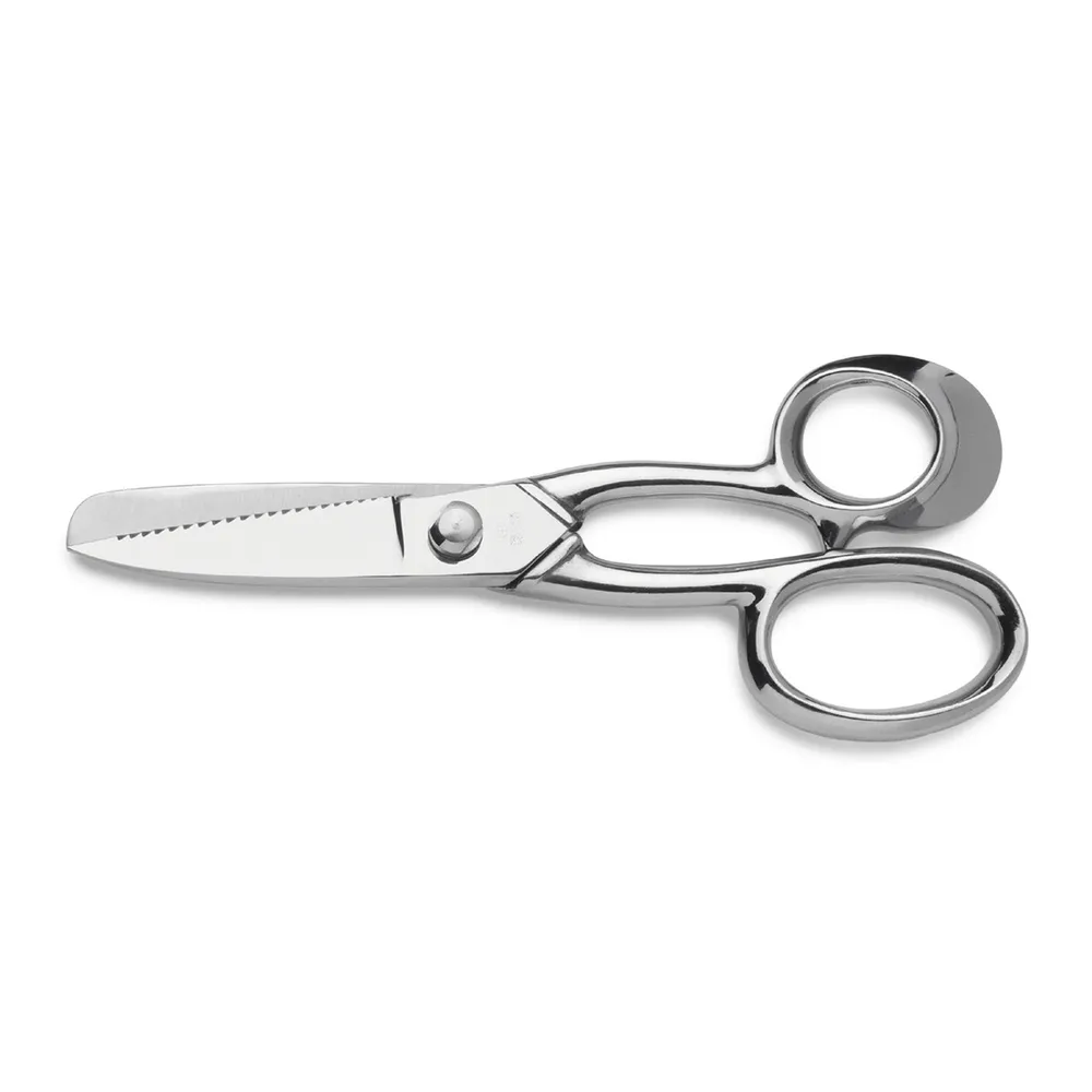 Wusthof Fish Shears Chrome Plated 8.5" (5561-7)