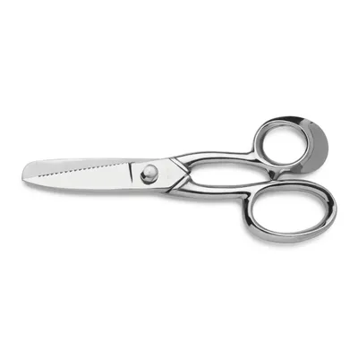 Wusthof Fish Shears Chrome Plated 8.5" (5561-7)