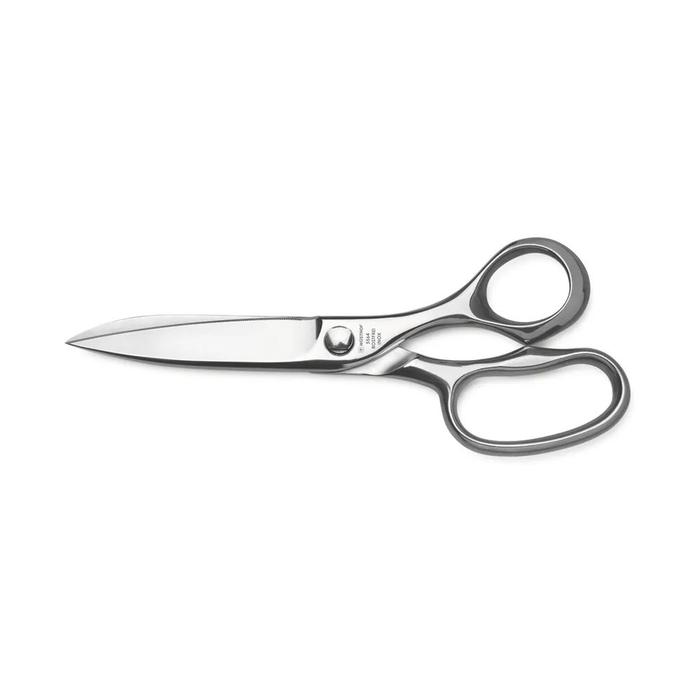 Wusthof Stainless Steel Kitchen Shears