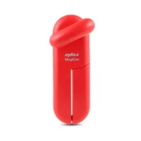 Zyliss MagiCan Opener Red (ZE930035U)