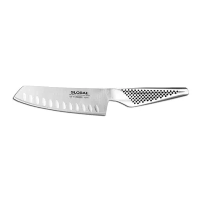 Global GS Series 5" Fluted Vegetable Knife (71GS91)