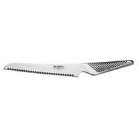 Global GS Series 6.5" Bagel + Sandwich Knife  (71GS61)