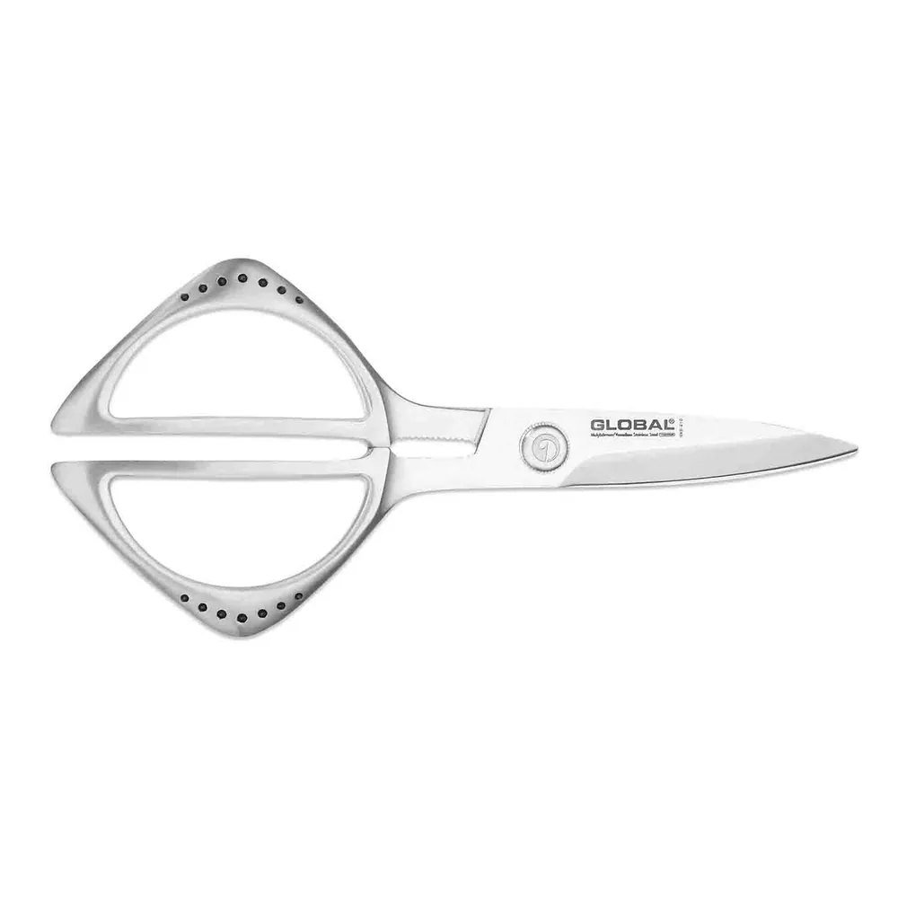 Global Kitchen Shears 8.5" (71GKS210)