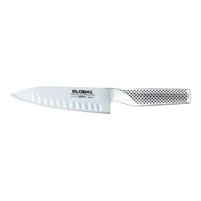 Global G Series 6.5" Fluted Cook's Knife (71G79)