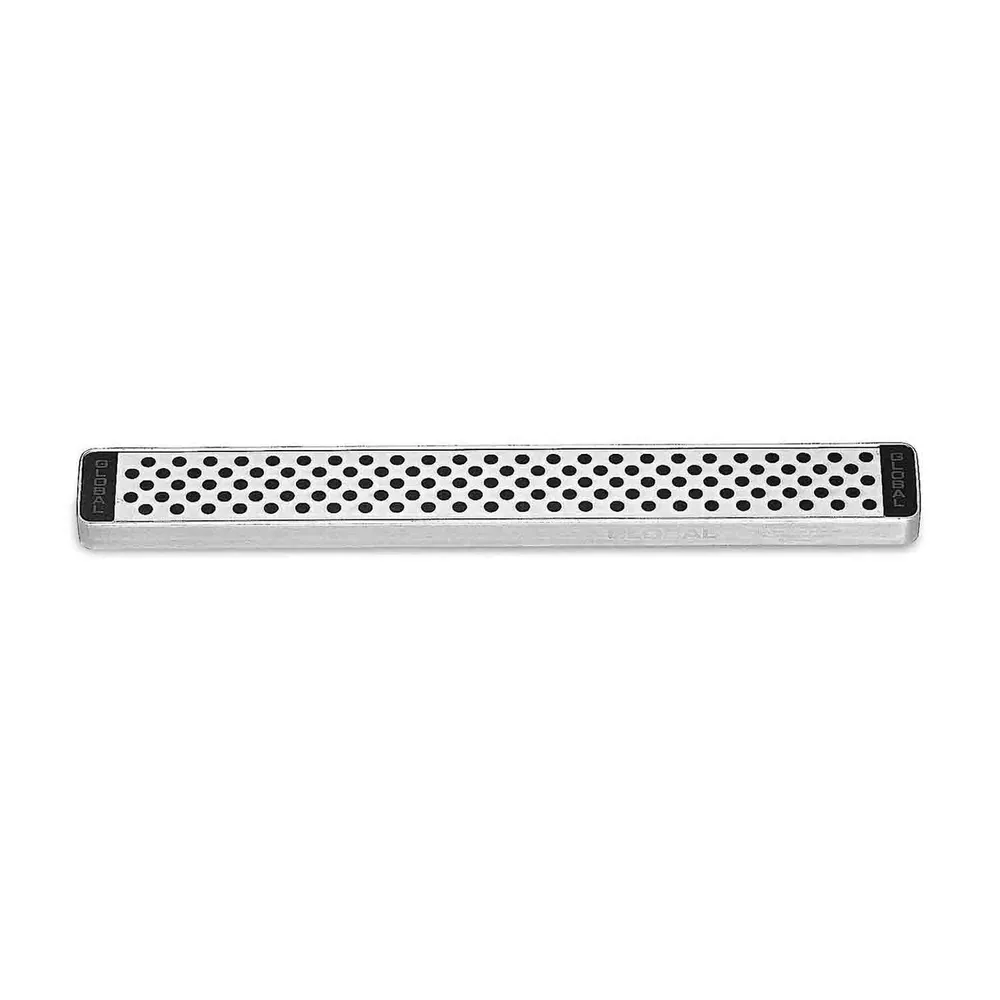 Global Magnetic Knife Rail 16" (71G4241)