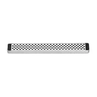 Global Magnetic Knife Rail 16" (71G4241)