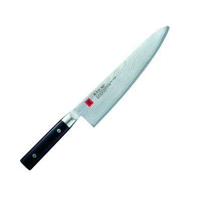 Kasumi Damascus 9.5" Chefs Knife  (7188024)