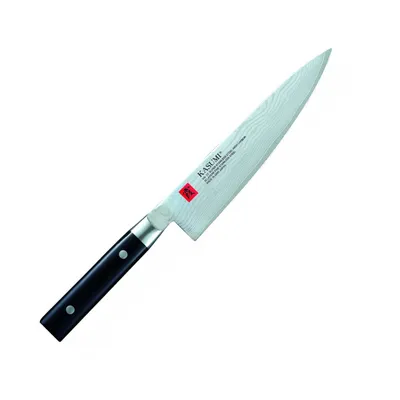 Kasumi Damascus 8" Chef's Knife (7188020)