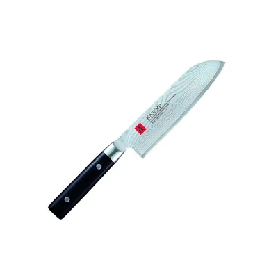 Kasumi Damascus 7" Japanese Chef Knife  (7184018)