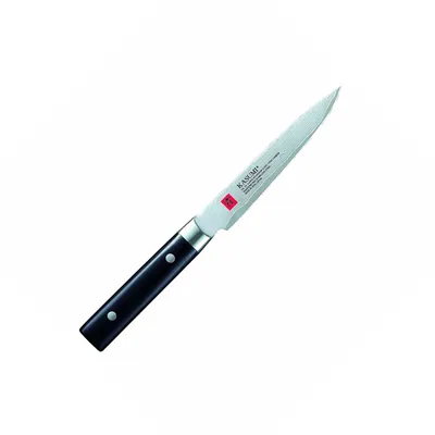 Kasumi Damascus 4.7" Utility Knife (7182012)