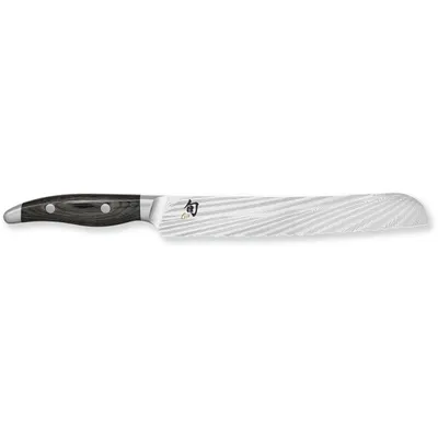 Shun Nagare Bread Knife 9" (NDC0705)