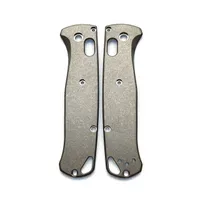 Flytanium Benchmade Bugout Titanium Scales (FLY-543)