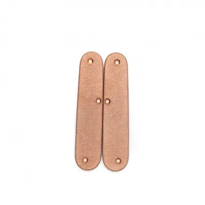 Flytanium Victorinox Swiss Army Cadet Scales Copper (FLY-751)