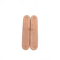 Flytanium Victorinox Swiss Army Cadet Scales Copper (FLY-751)