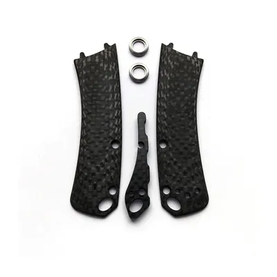 Flytanium Benchmade Crooked River Mini Kit Carbon Fiber (FLY-663)