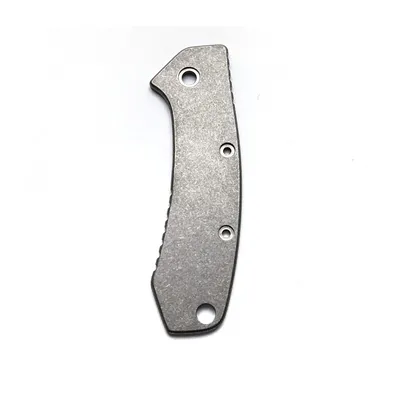 Flytanium Kershaw Cryo G10 Scale Titanium (FLY-670)