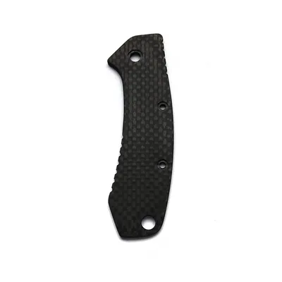 Flytanium Kershaw Cryo G10 Carbon Fiber Scale (FLY-671)