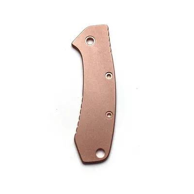 Flytanium Kershaw Cryo G10 Copper Scale (FLY-672)