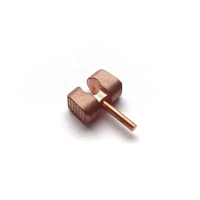 Flytanium Spyderco Manix 2 Copper Ball Cage Lock (FLY-603)