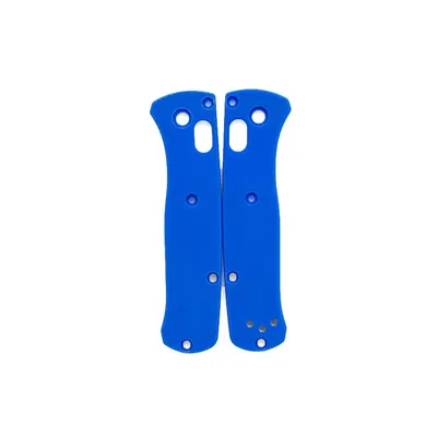 Flytanium Benchmade Mini Bugout G10 Scales (FLY