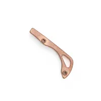 Flytanium Benchmade Mini Bugout Copper Backspacer (FLY-731)