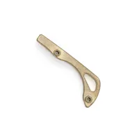 Flytanium Benchmade Mini Bugout Brass Backspacer (FLY-732)