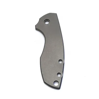 Flytanium CRKT Pilar Titanium Scale (FLY-577)