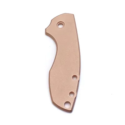 Flytanium CRKT Pilar Copper Scale (FLY-578)