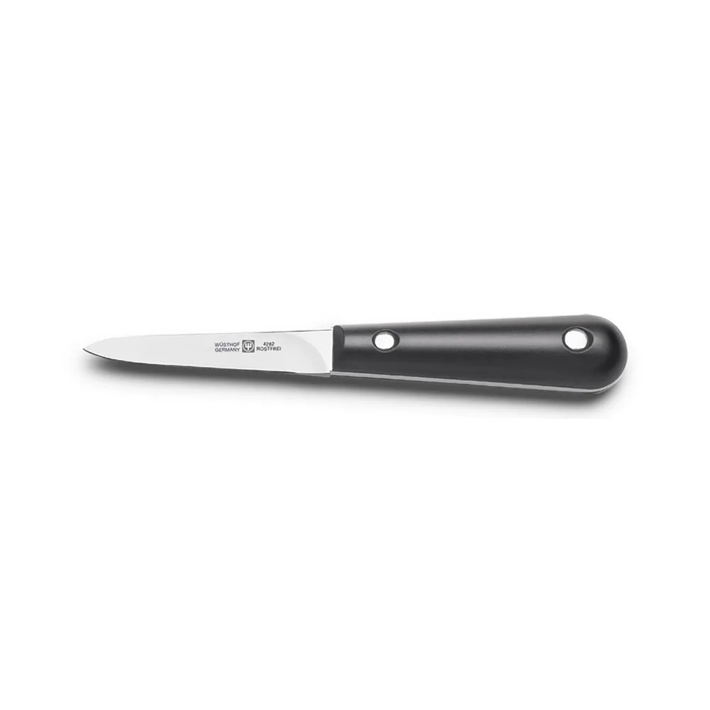 Oyster Knife, Wusthof Oyster Knife 4284