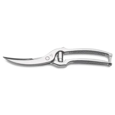 Wusthof Stainless Steel Poultry Shears (5505)