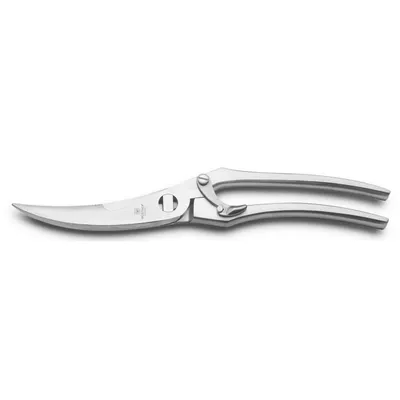Wusthof Take Apart Stainless Poultry Shears  (1049595006;5512)