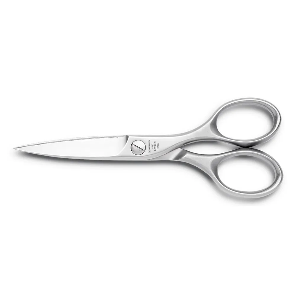 Wusthof Stainless Kitchen Shears 8" (5563)