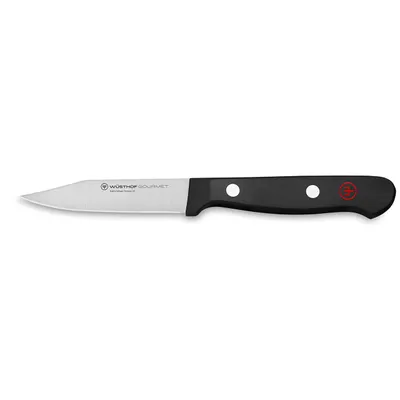 Wusthof Gourmet Clip Point Paring Knife 3" (4042;1025048208)