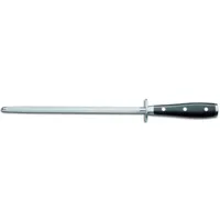 Wusthof Classic Ikon Sharpening Steel 10" (3040385026;4468-7)