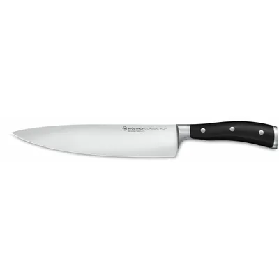 Wusthof Classic Ikon 9" Chef's Knife (1040330123;984900)