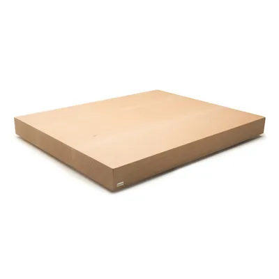 Wusthof Small Beech Wood Cutting Board 40x30x5 (7288-1)
