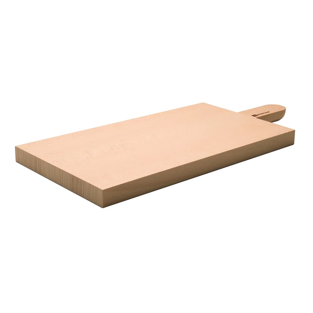 Wusthof Medium Beech Paddle Cutting Board 38x21x2.5 (7291-2)