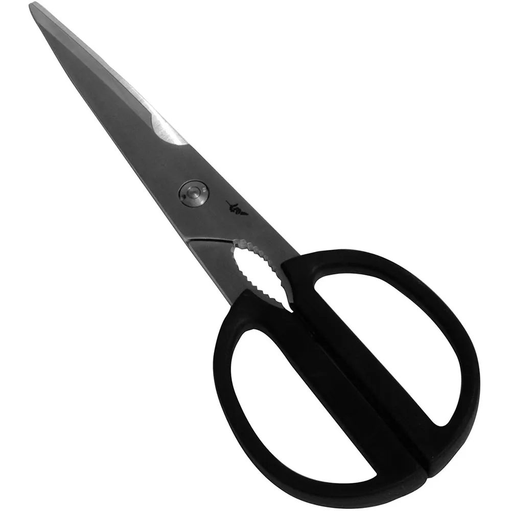 Michel Bras #2 Kitchen Shears (BK0203)