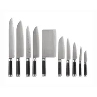 Michel Bras 10Pc Set (BK0019)