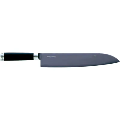 Michel Bras #6 Santoku Knife 10" (BK0006)