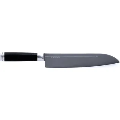 Michel Bras #5 Santoku Knife 9" (BK0005)