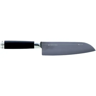 Michel Bras #4 Santoku Knife 6" (BK0004)