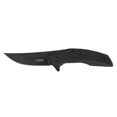 Kershaw Outright Black (8320BLK)